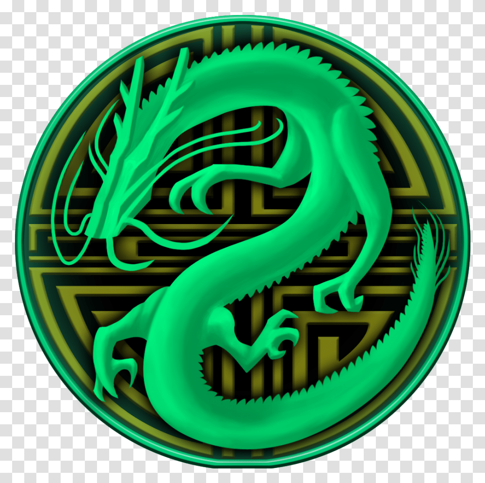 Descendants Of The Dragon Logo Descendents Logos, Neon, Light Transparent Png