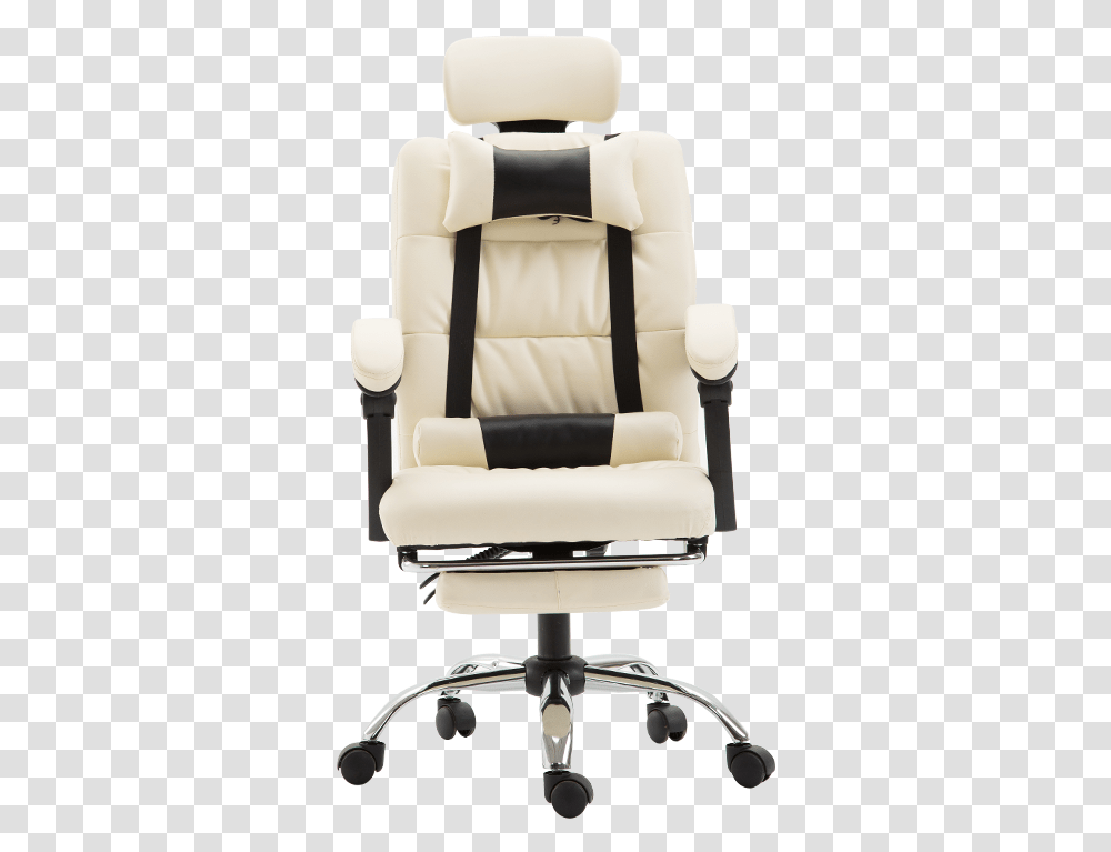 Descuento De Italia Silla De Oficina Para Gaming Con Office Chair, Cushion, Furniture, Car Seat, Headrest Transparent Png