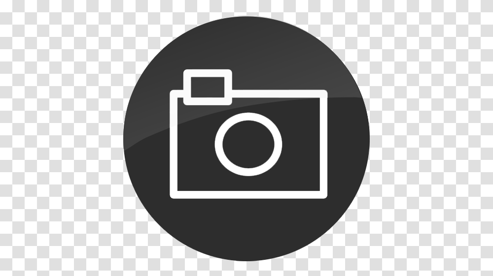 Desenho Camera Logo Image Phone Camera, Electronics, Digital Camera, Disk Transparent Png