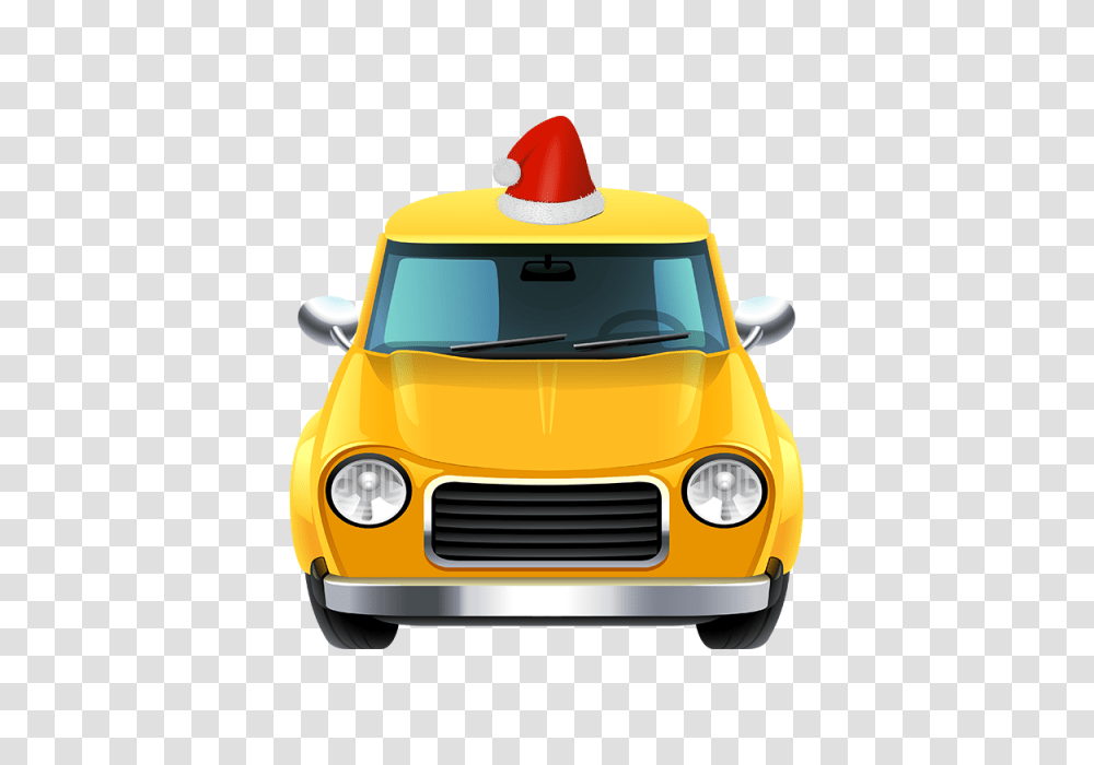 Desenho Carro Com De Natal Desenho Carro Carro Carro, Taxi, Vehicle, Transportation, Cab Transparent Png