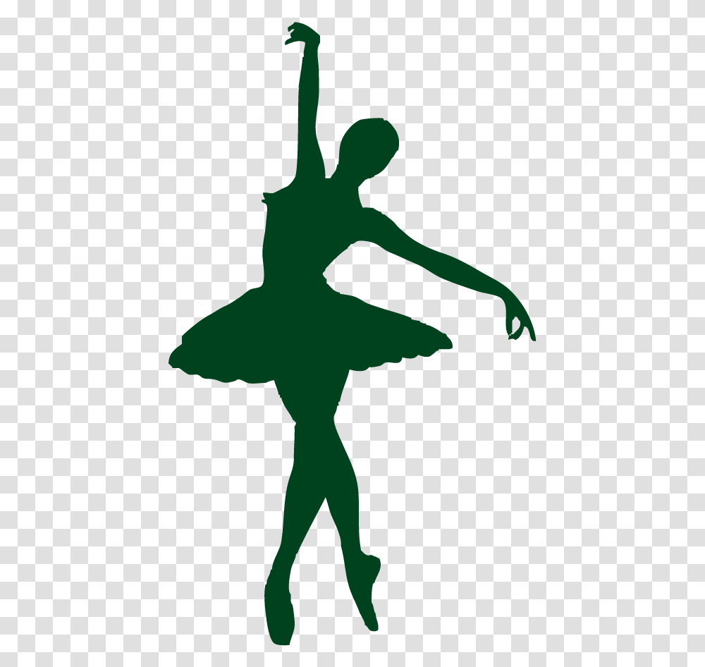 Desenho De Bale Bailarina De Ballet Dibujo, Person, Human, Dance, Ballerina Transparent Png