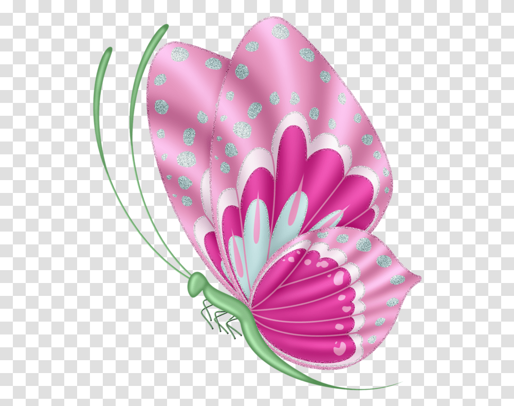 Desenho De Borboletas Para Imprimir Coloridas, Floral Design, Pattern Transparent Png