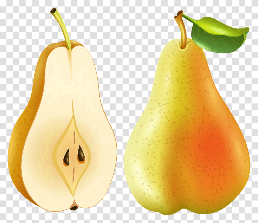 Desenho Frutas Transparent Png