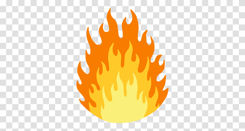 Desenhos Animados De Fogo Cartoon Fire, Bonfire, Flame Transparent Png