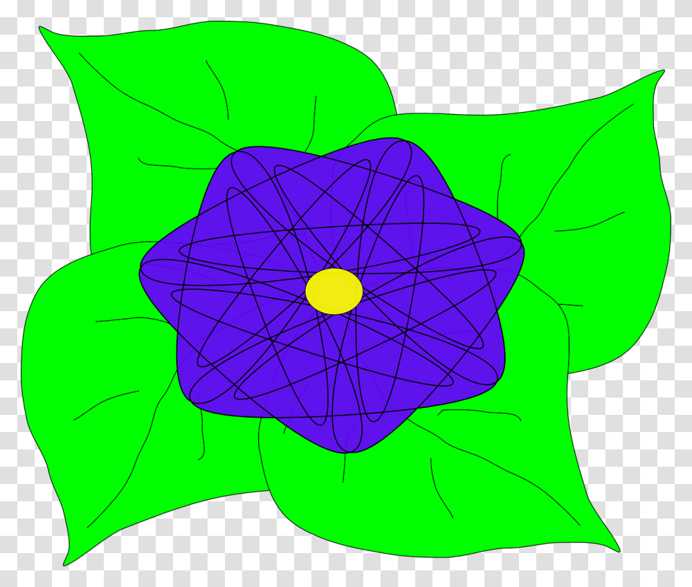 Desenhos De Flor Violeta Clipart Download Vector Graphics, Leaf, Plant, Pattern, Rubber Eraser Transparent Png