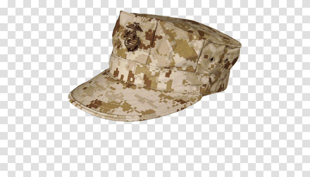 Desert 8 Point Cover, Apparel, Military, Military Uniform Transparent Png