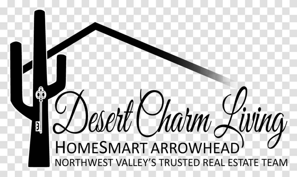 Desert Charm Living Real Estate Team Logo Sisters Of Charity Of Nazareth, Ninja, Sword, Blade, Weapon Transparent Png
