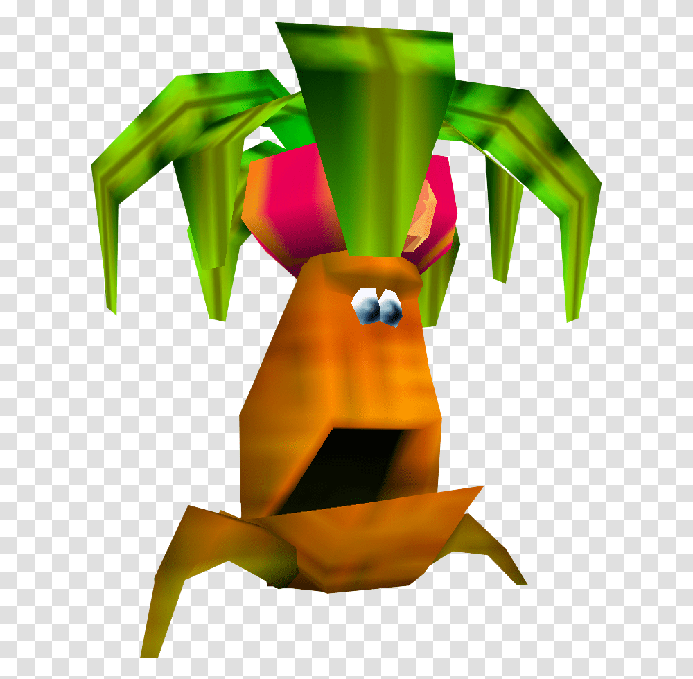Desert Clipart Thirsty Picture 893011 Banjo Kazooie Palm Tree, Graphics, Animal, Food, Elf Transparent Png
