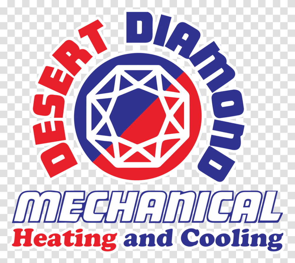Desert Diamond Mechanical Heating Amp Air Conditioning 1st Time, Dynamite, Bomb, Weapon, Logo Transparent Png