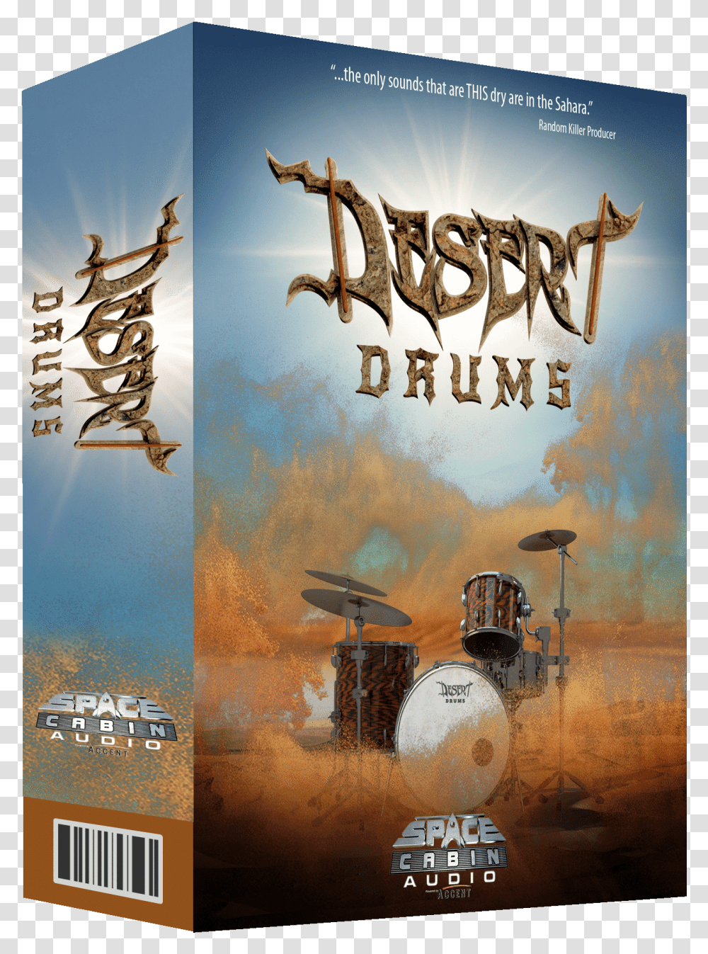 Desert, Drum, Percussion, Musical Instrument Transparent Png