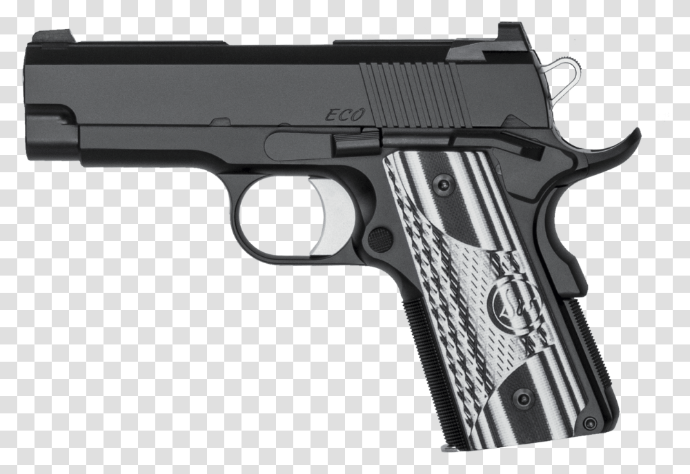 Desert Eagle 1911u, Gun, Weapon, Weaponry, Handgun Transparent Png
