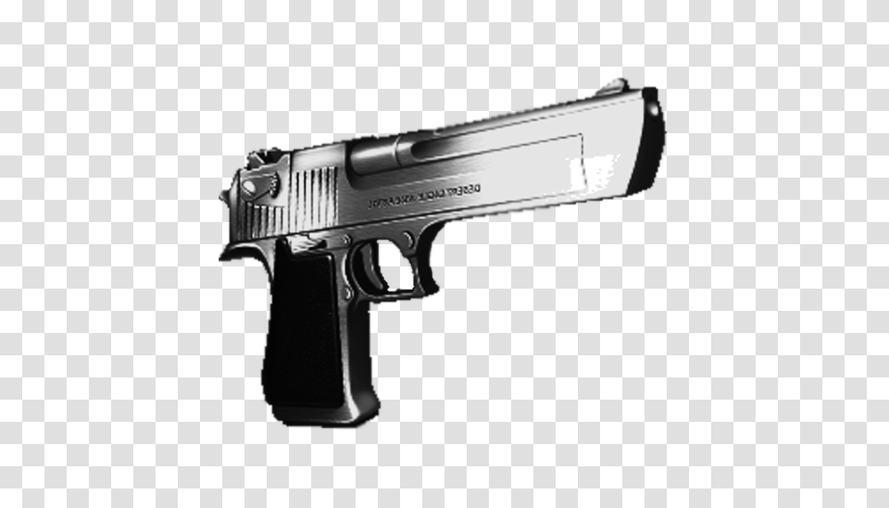 Desert Eagle Appstore For Android, Gun, Weapon, Weaponry, Handgun Transparent Png