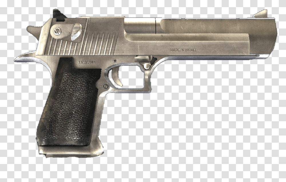 Desert Eagle Firearm, Gun, Weapon, Weaponry, Handgun Transparent Png