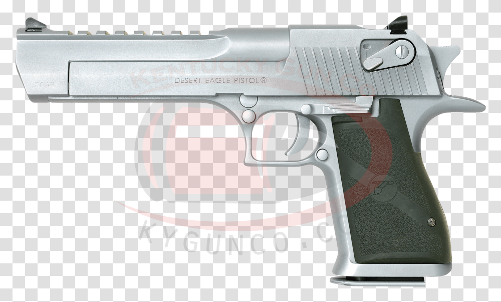 Desert Eagle Gun, Weapon, Weaponry, Handgun Transparent Png