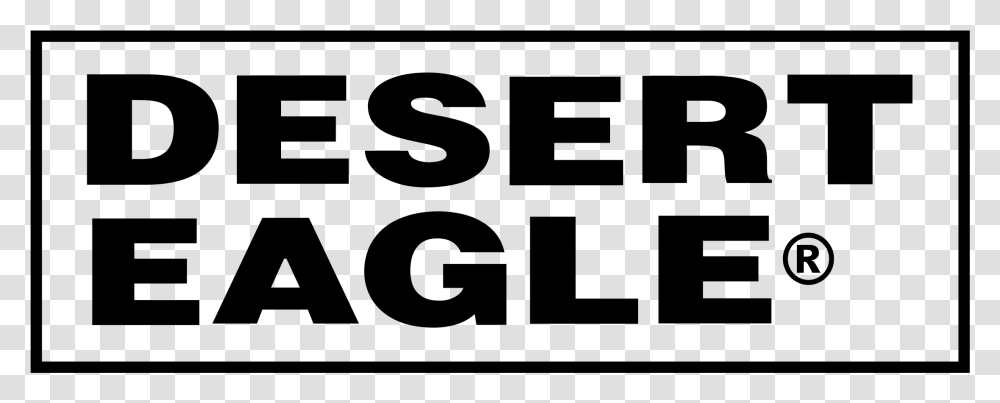 Desert Eagle Logo Vector, Gray, World Of Warcraft Transparent Png