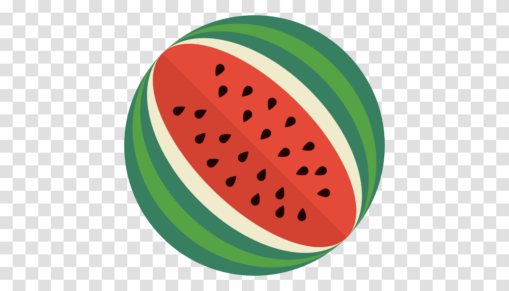 Desert Food Fruit Holiday Melon Mintie Water Icon, Plant, Watermelon, Rug Transparent Png