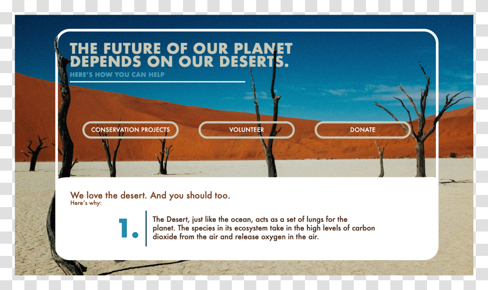 Desert Mock Up Dribble2 Signage, Advertisement, Poster, Plot Transparent Png