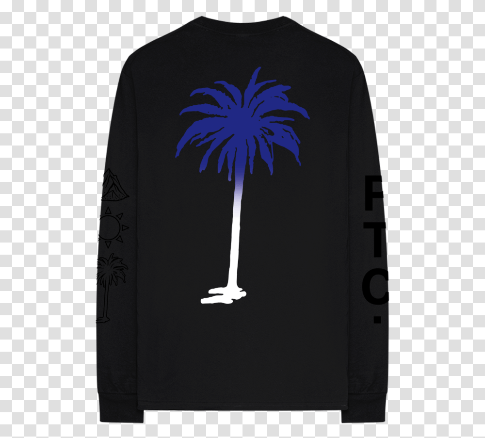 Desert Palm, Sleeve, Long Sleeve, Cape Transparent Png