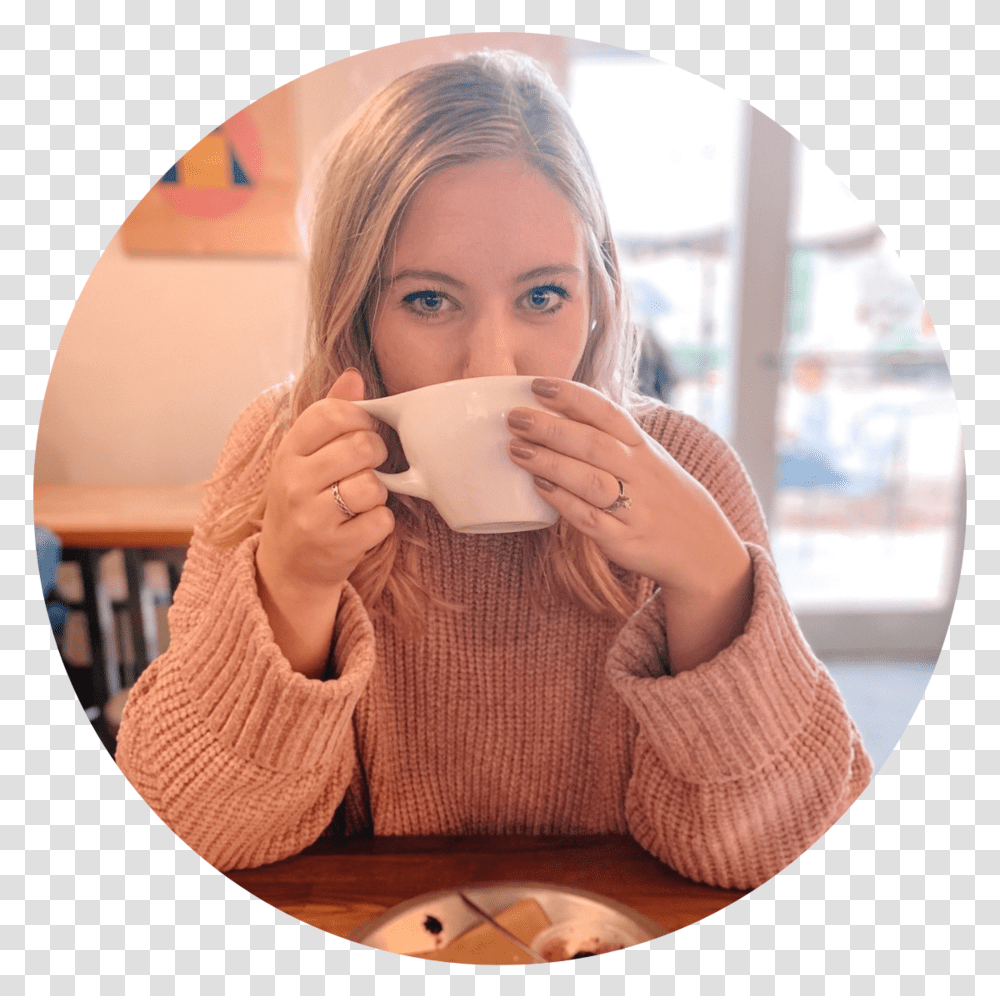 Desert Rose Instagram Highlight Covers Sarah Catherine Creative Mug, Sweater, Clothing, Apparel, Coffee Cup Transparent Png