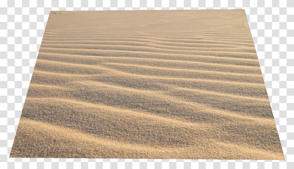 Desert Sand, Soil, Outdoors, Nature, Rug Transparent Png