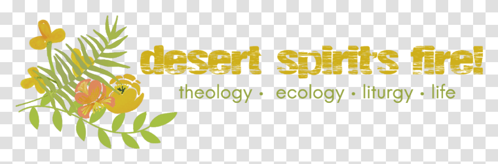 Desert Spirit's Fire Calligraphy, Alphabet, Logo Transparent Png