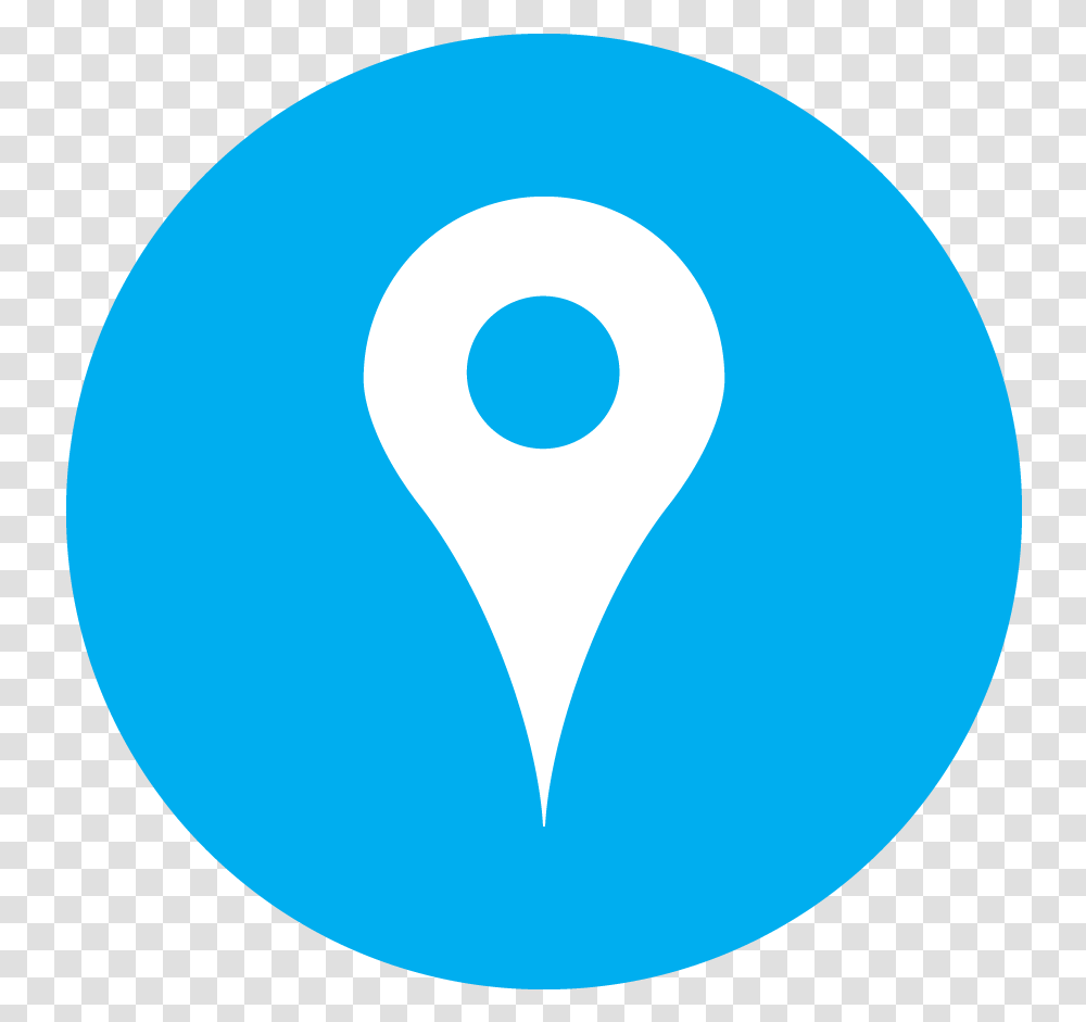 Desert Springs Church Albuquerque New Mexico Google Maps Logo Blau, Symbol, Trademark, Balloon, Text Transparent Png