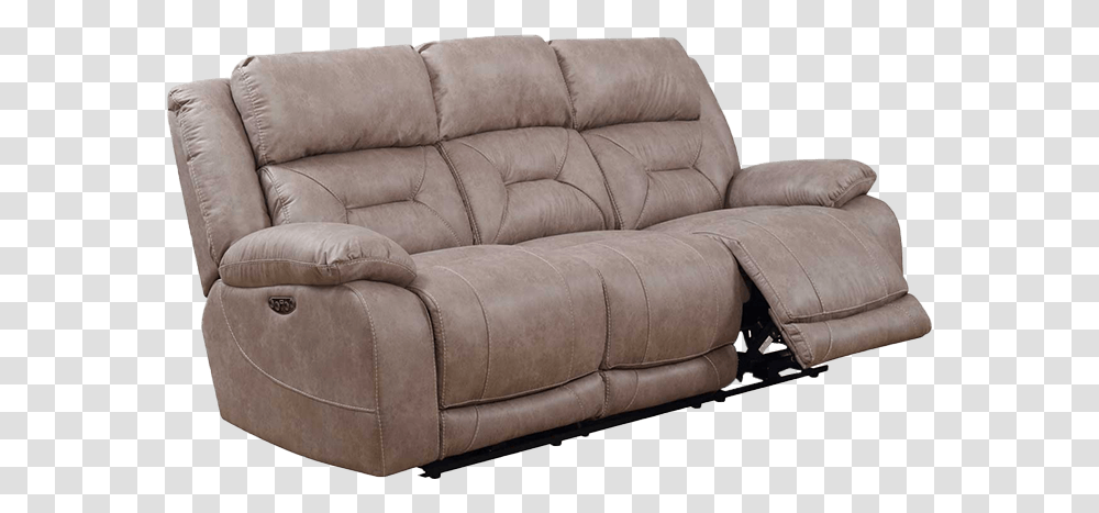 Desert Tan Recliner Sets, Furniture, Couch, Armchair, Cushion Transparent Png