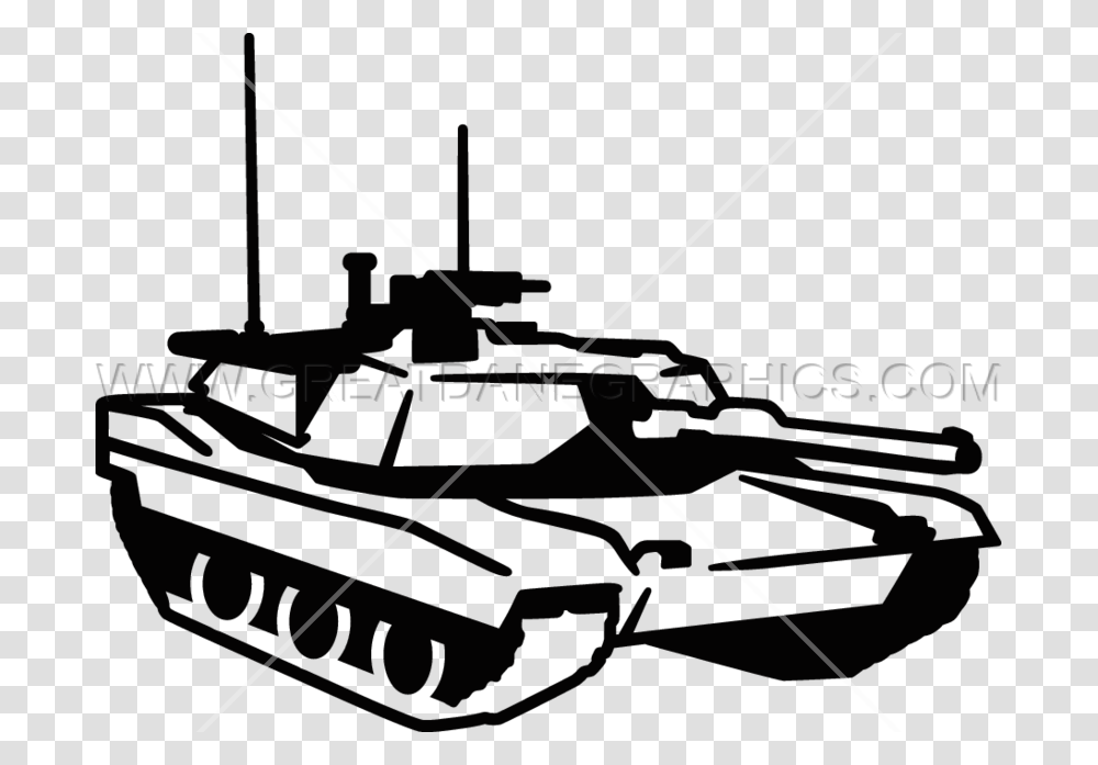 Desert Tank Production Ready Artwork For T Shirt Printing, Utility Pole, Vehicle, Transportation, Plot Transparent Png