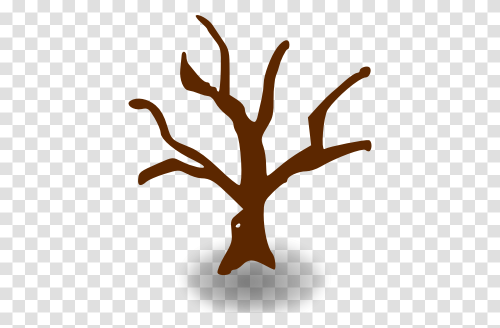 Desert Tree Cliparts, Plant, Silhouette, Outdoors, Nature Transparent Png