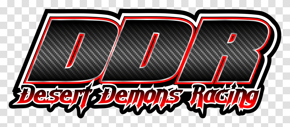 Desertdemonsracing Horizontal, Text, Sport, Symbol, Dynamite Transparent Png