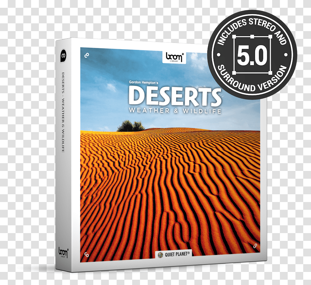 Deserts Nature Ambience Sound Effects Library Product Sound Effect, Soil, Outdoors, Sand, Electronics Transparent Png