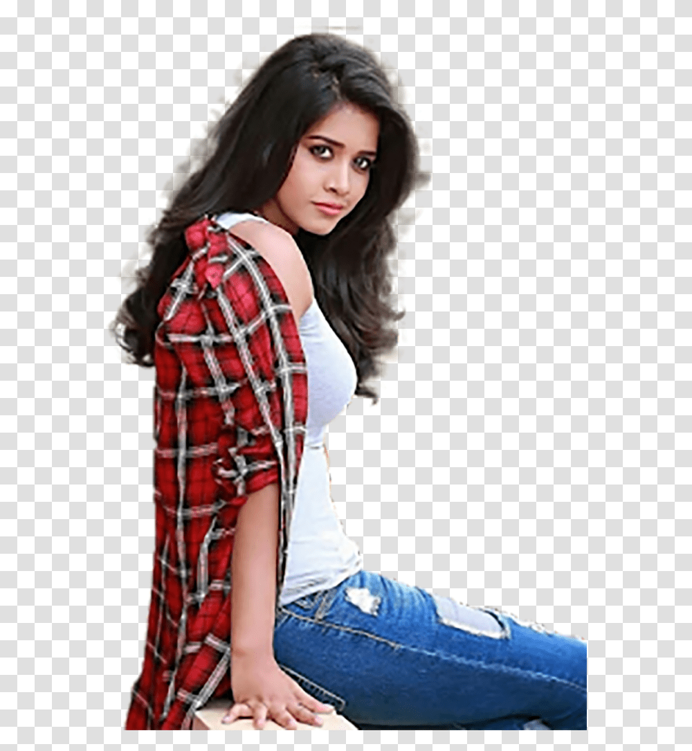 Desi Girl Image Hd Download, Female, Person, Woman Transparent Png