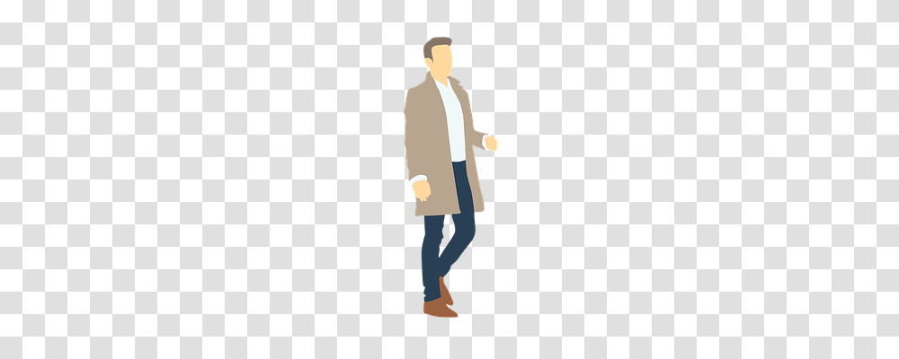 Design Person, Standing, Sleeve Transparent Png