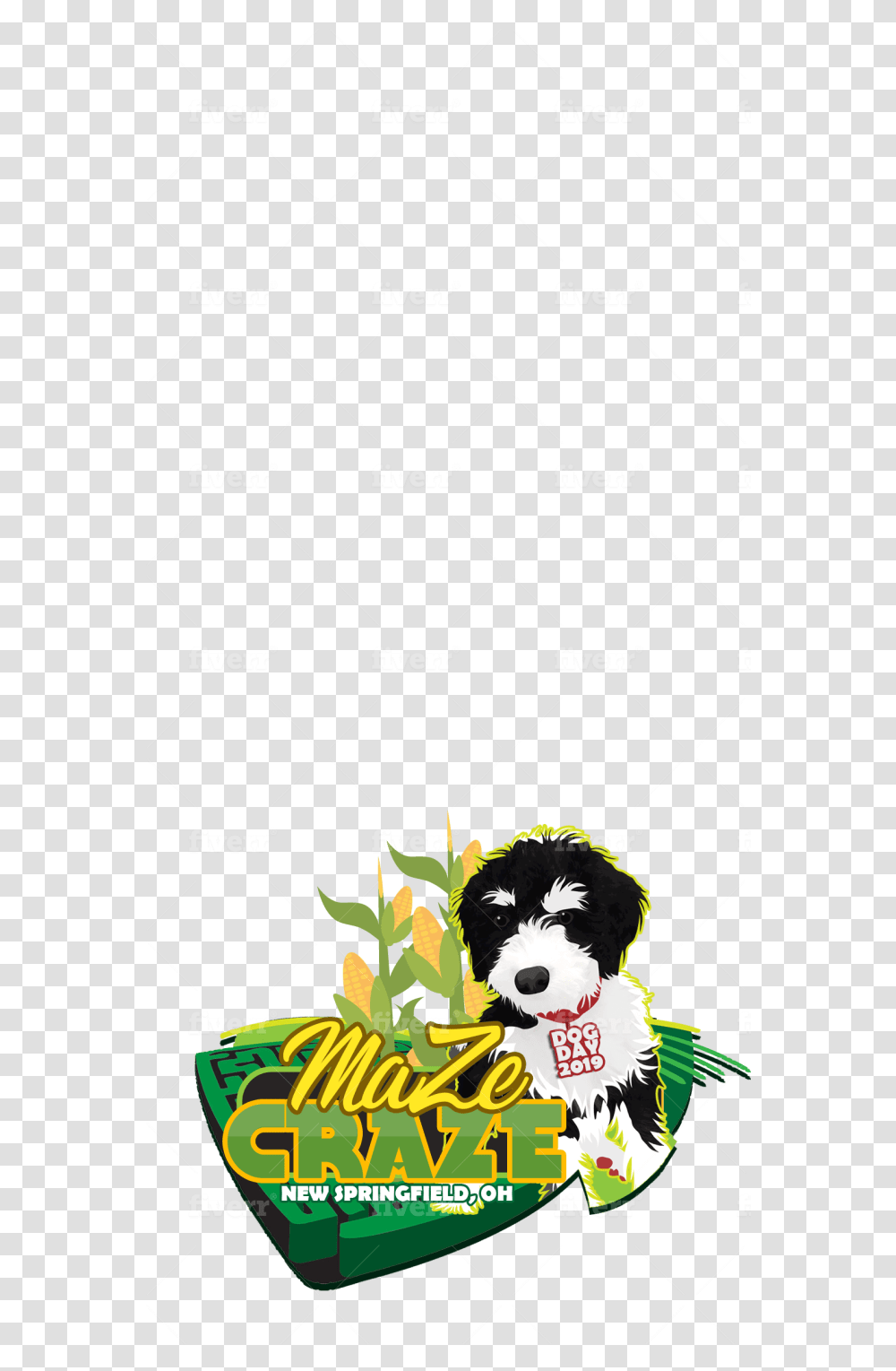 Design A Custom Snapchat Geofilter In 24 Hours Dog Catches Something, Canine, Mammal, Animal, Pet Transparent Png