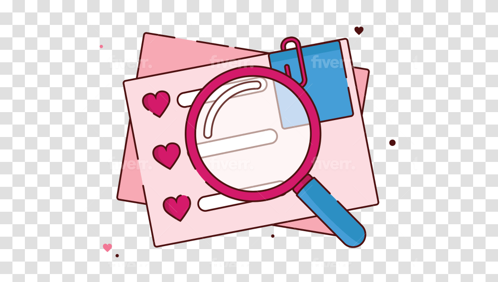 Design A Cute Icon And Animate It By Aistegi Fiverr Girly, Text Transparent Png