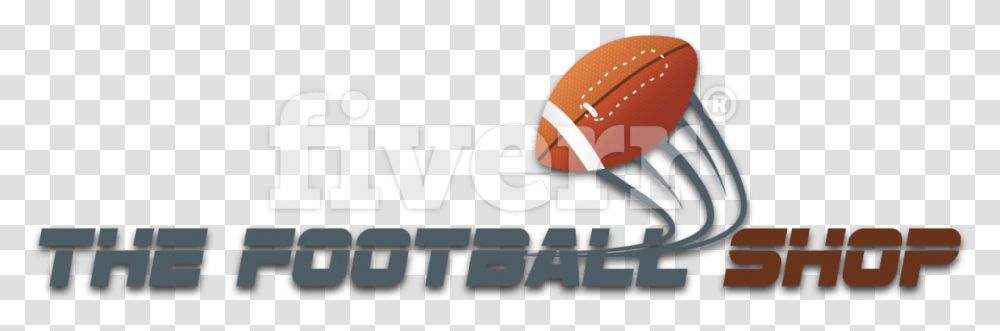 Design A Flat And Minimalist Logo With Unlimited Revisions Kick American Football, Sport, Team Sport, Rugby Ball Transparent Png
