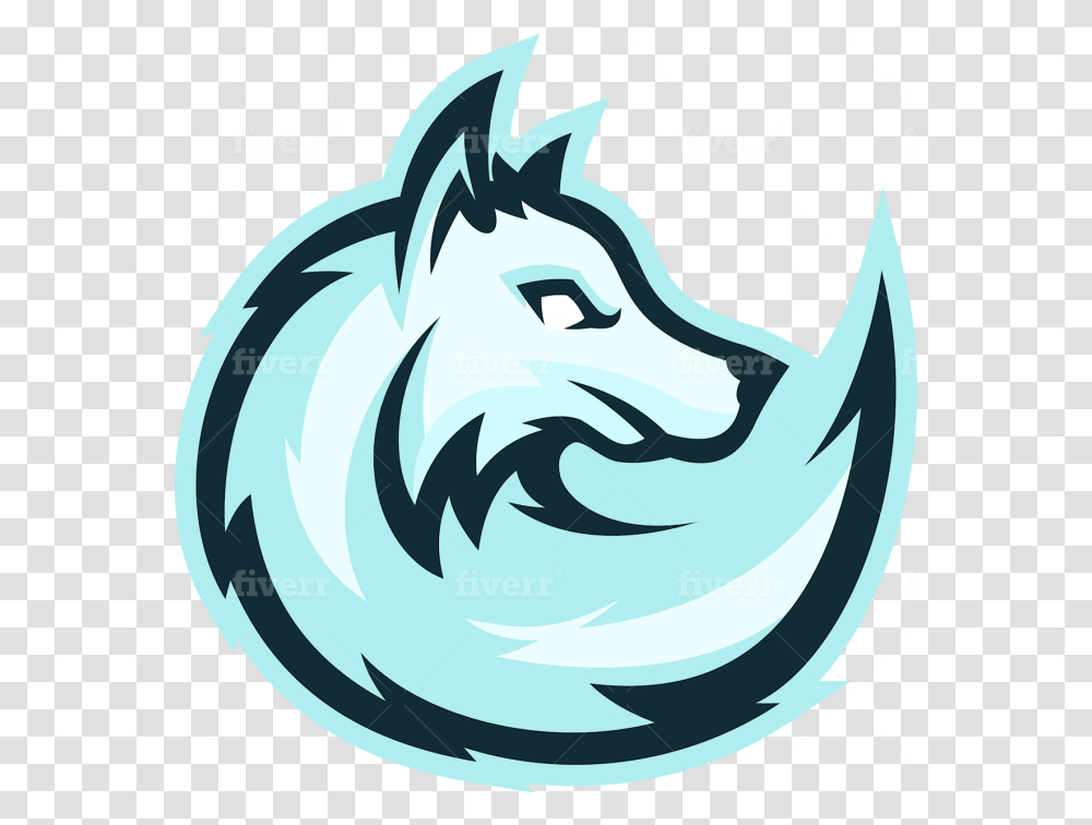 Design An Advanced Esports Mascot Logo Esports Logo, Dragon, Poster, Advertisement, Vehicle Transparent Png