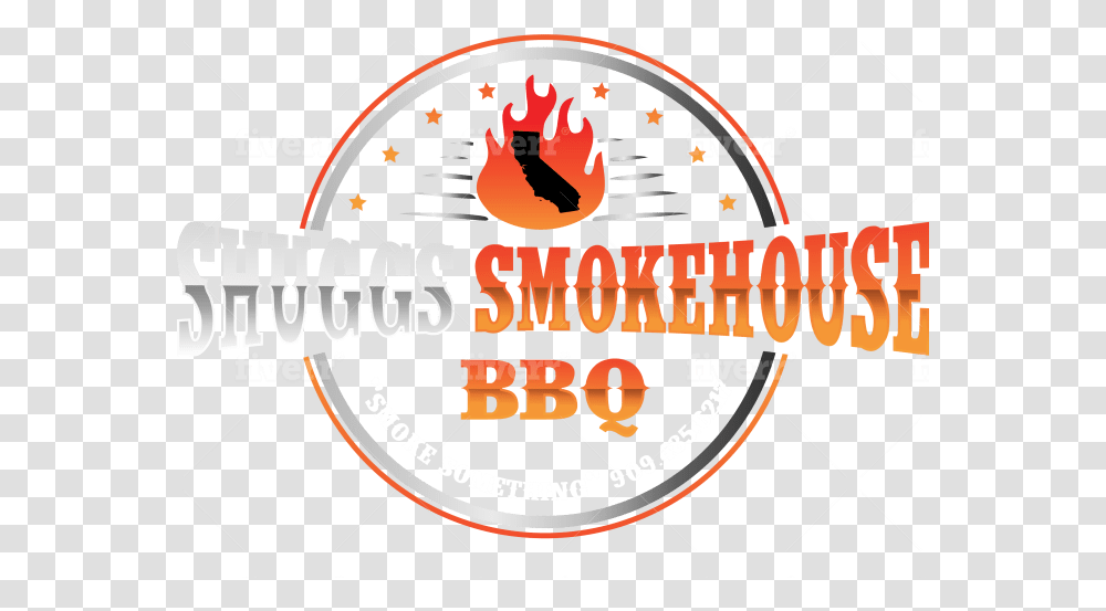 Design An Awesome Bbq Logo Graphic Design, Poster, Advertisement, Text, Urban Transparent Png