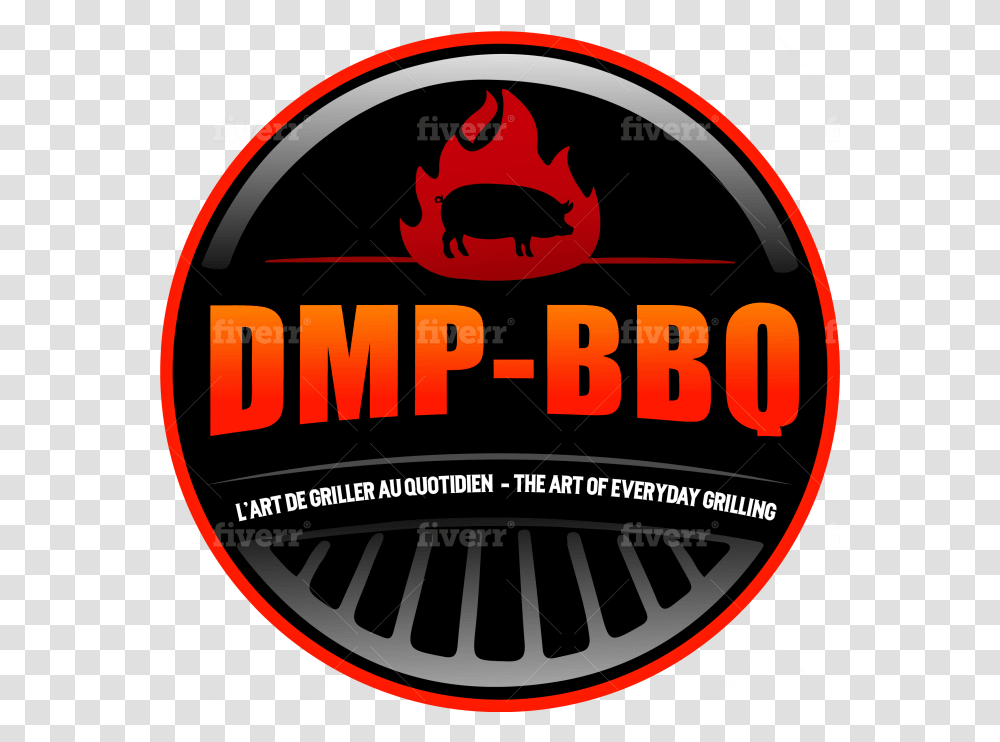 Design An Awesome Bbq Logo Ploop, Label, Text, Poster, Advertisement Transparent Png