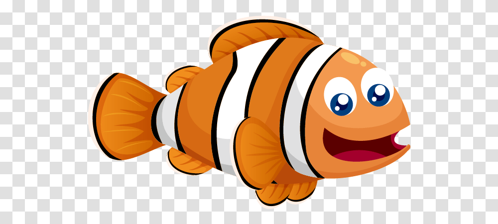 Design Animals Nature Marine Life Animals That Swim Cartoon, Wasp, Bee, Insect, Invertebrate Transparent Png