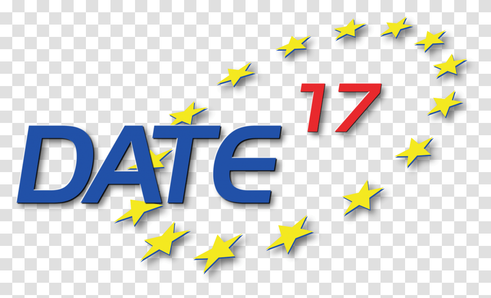 Design Automation And Test In Europe Date 2019, Number, Star Symbol Transparent Png
