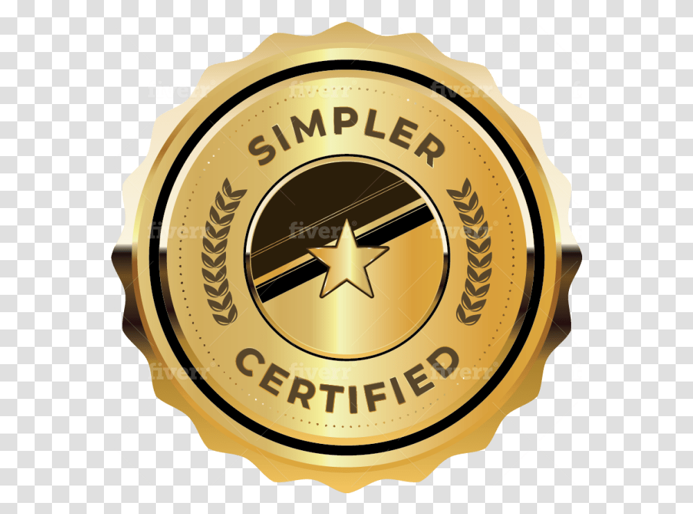 Design Award Logo Seal Stamp Web 60 Years Experience, Symbol, Trademark, Clock Tower, Architecture Transparent Png