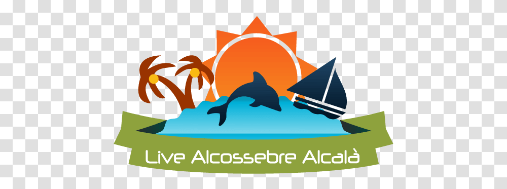 Design Brand Logo For You Logo Design For Dream Destination, Sea Life, Animal, Poster, Advertisement Transparent Png