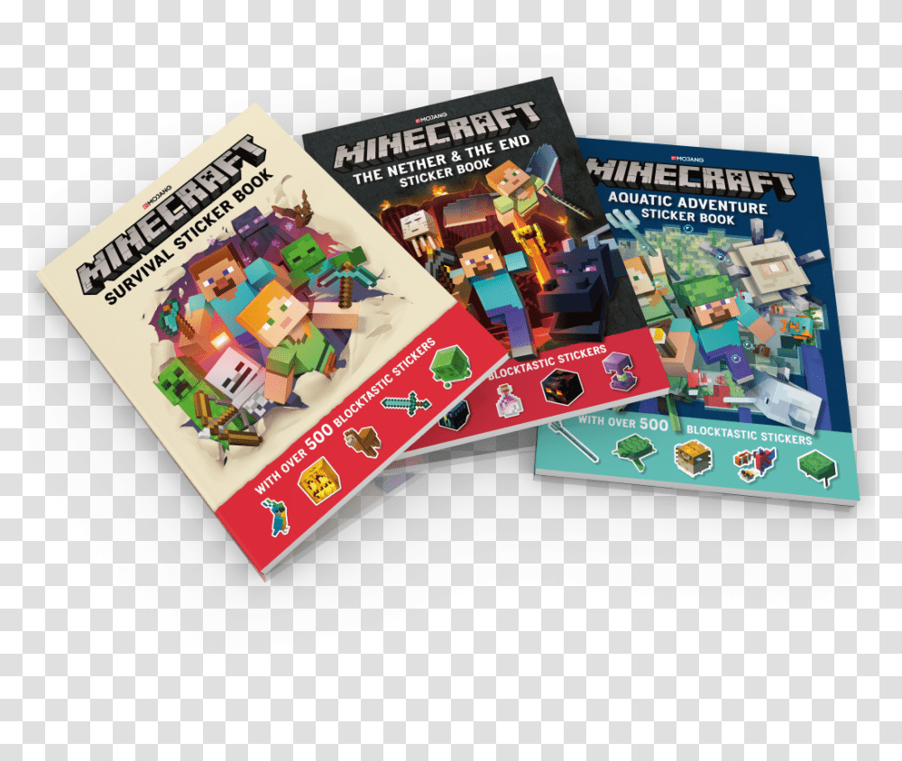 Design Button Ltd Download Minecraft, Flyer, Poster, Paper, Advertisement Transparent Png