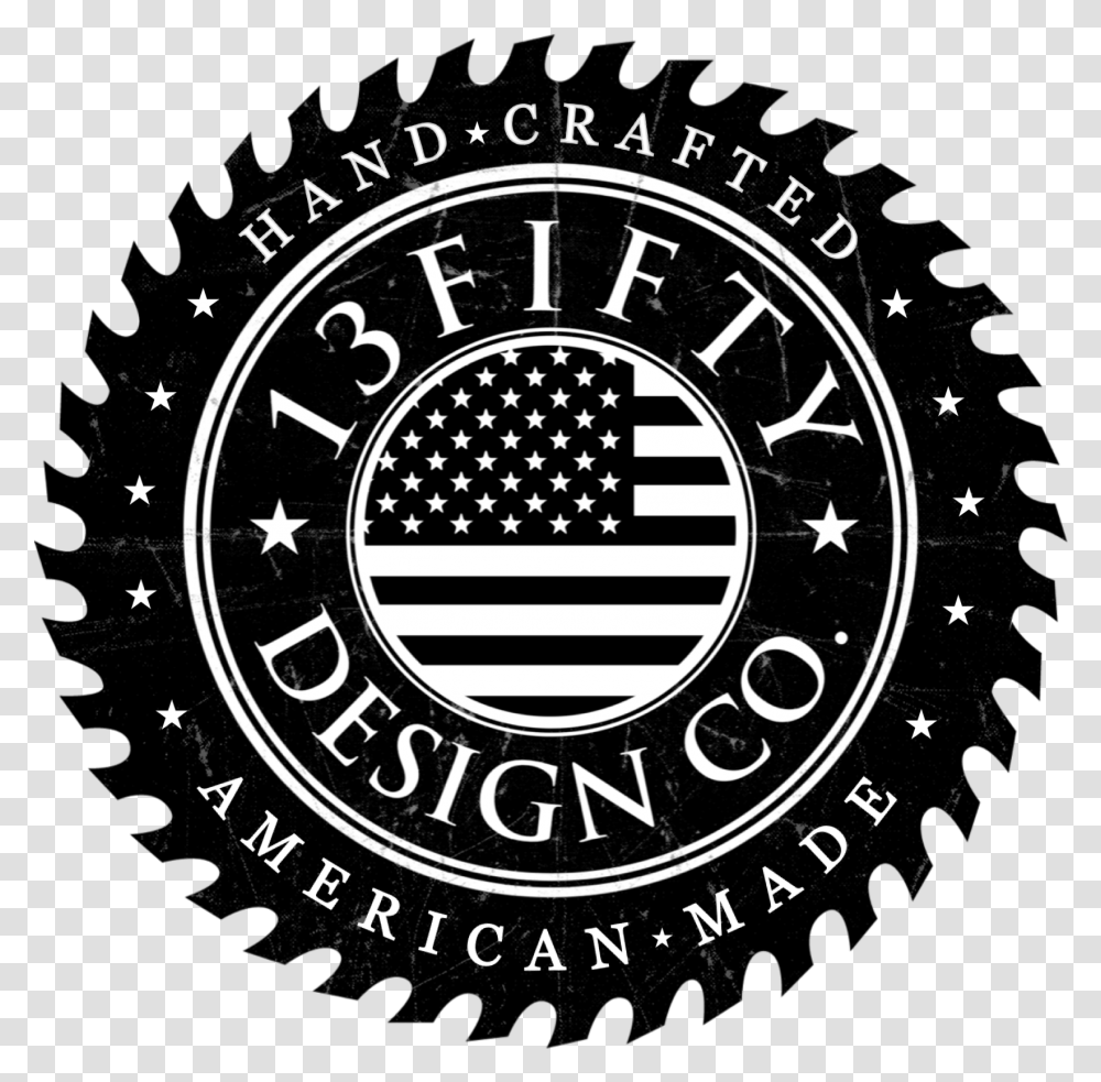 Design Co American Flag, Logo, Trademark, Poster Transparent Png