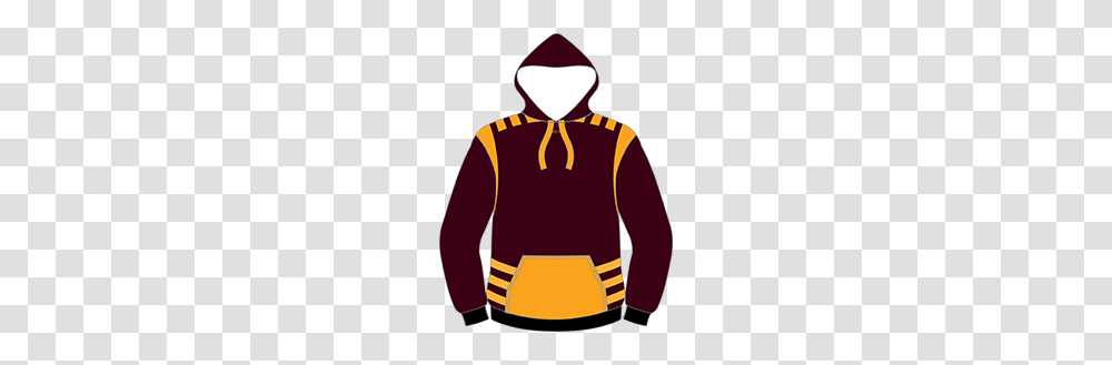 Design Custom Sublimated Hoodies, Apparel, Sweatshirt, Sweater Transparent Png