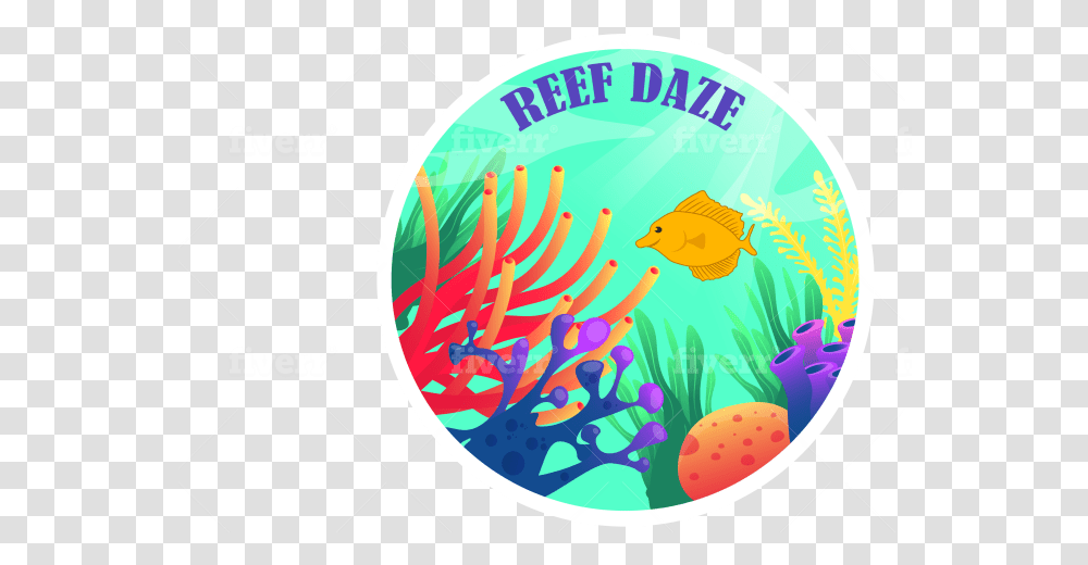 Design Cute Stickers For You Aspetri, Disk, Dvd, Fish, Animal Transparent Png