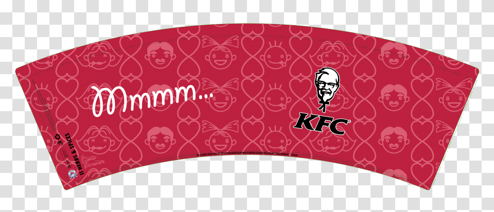Design Design Kentucky Fried Chicken Bucket, Pillow, Cushion, Rug, Label Transparent Png