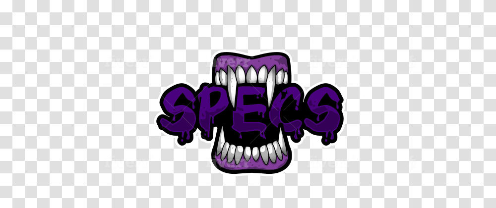 Design Esports Logo For Your Game Twitch Or Youtube Skull, Teeth, Mouth, Lip, Jaw Transparent Png
