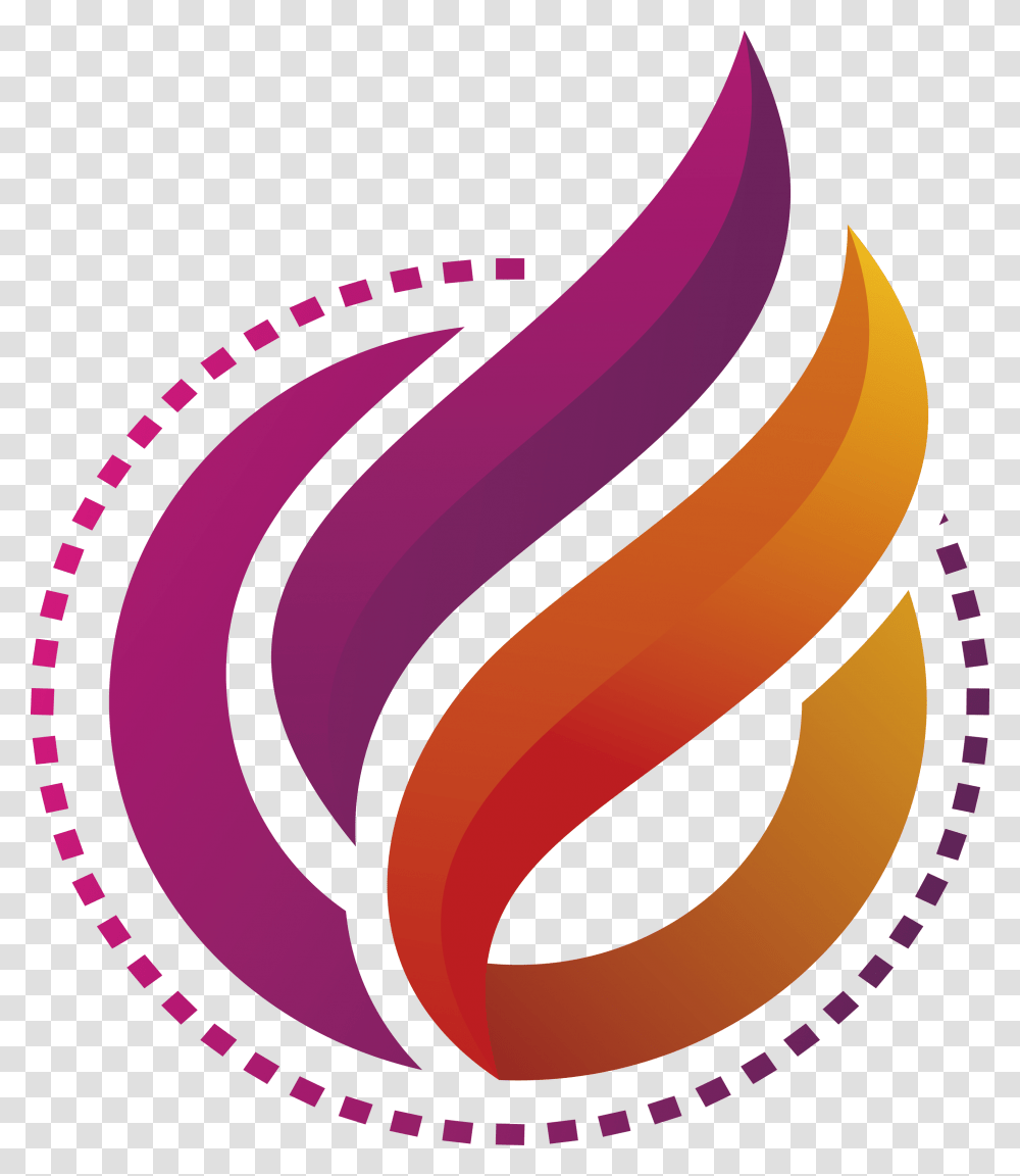 Design Flame Iconfinder Logo Cartoon Icon Clipart Logo Colorful Hd, Label, Trademark Transparent Png